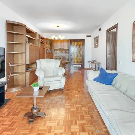 Parramon G 2 2 - Immo Barneda * 로지즈