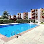 Parramon G 2 2 - Immo Barneda Appartement