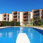 Parramon G 2 2 - Immo Barneda Appartement *