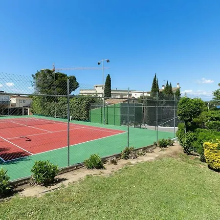 Parramon G 2 2 - Immo Barneda Apartment *