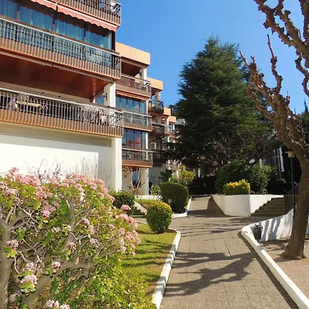 Apartment Parramon G 2 2 - Immo Barneda Roses