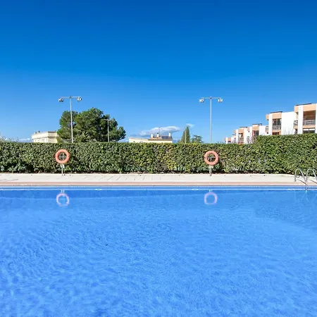 Apartment Parramon G 2 2