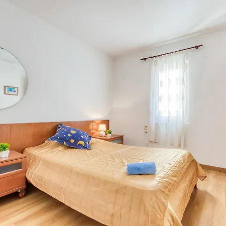 Apartment Parramon G 2 2 *