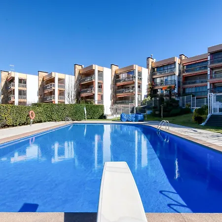 Apartment Parramon G 2 2 Roses