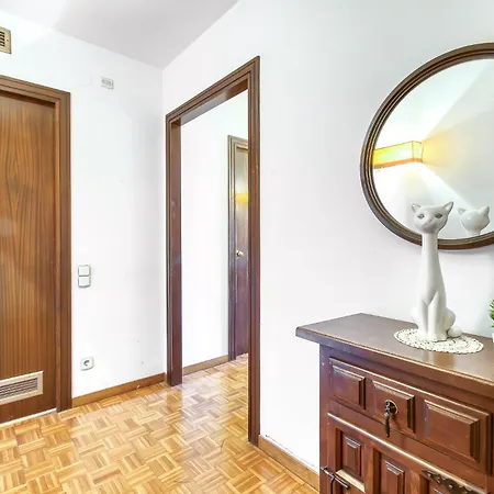 Parramon G 2 2 Apartment