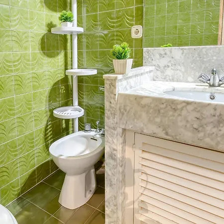 Parramon G 2 2 Apartment *