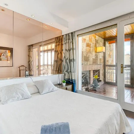 Apartment Parramon G 2 2