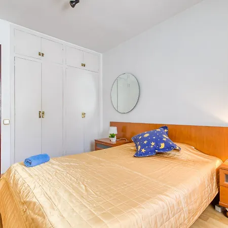 Parramon G 2 2 Apartment *