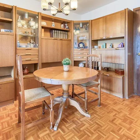 Parramon G 2 2 Apartment