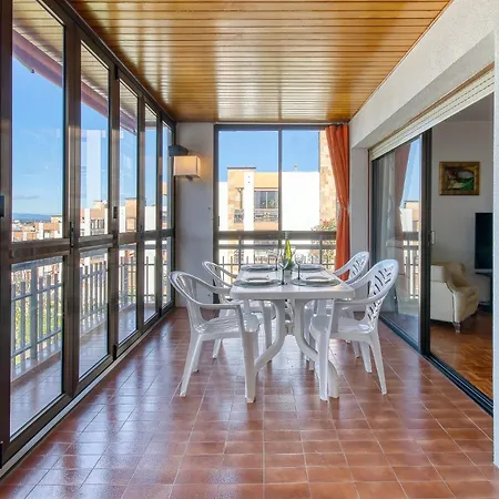 Parramon G 2 2 Apartment *