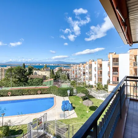 Parramon G 2 2 Apartment