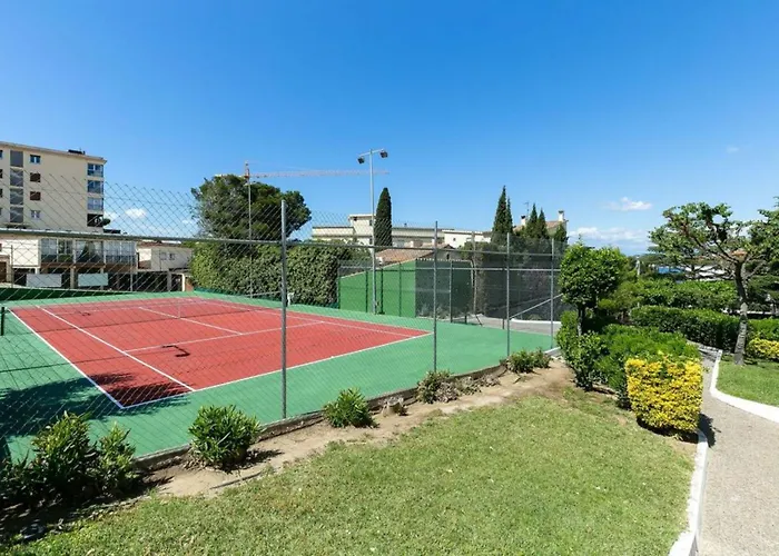 Parramon G 2 2 - Immo Barneda Apartment *