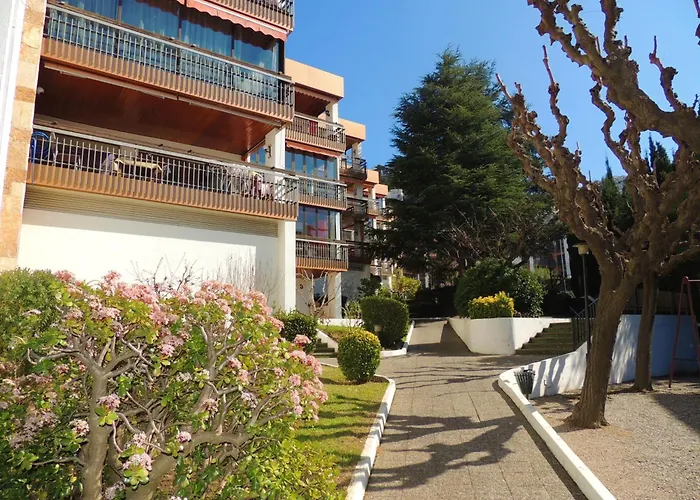 Apartment Parramon G 2 2 - Immo Barneda Roses