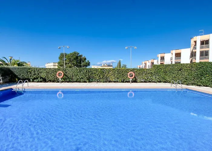 Apartament Parramon G 2 2 - Immo Barneda