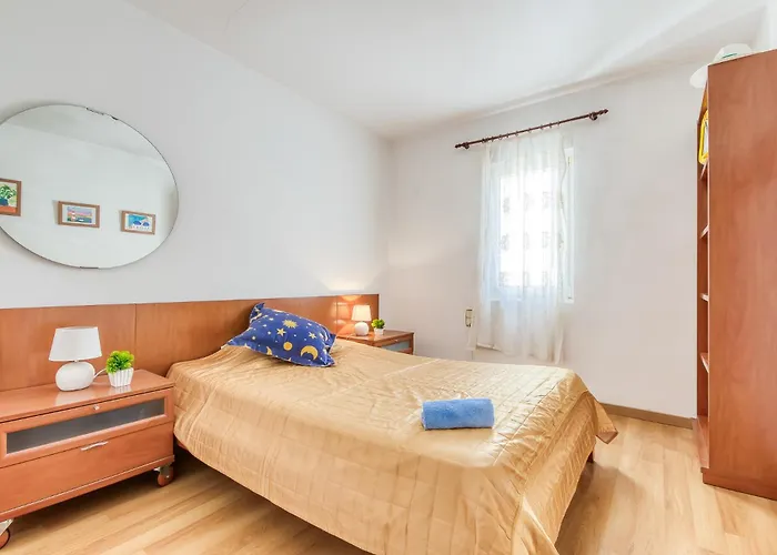 Apartment Parramon G 2 2 - Immo Barneda *