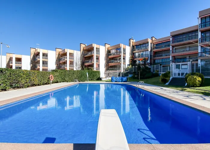 Apartament Parramon G 2 2 - Immo Barneda Roses