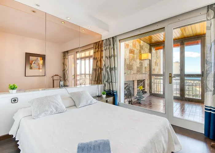 Apartment Parramon G 2 2 - Immo Barneda