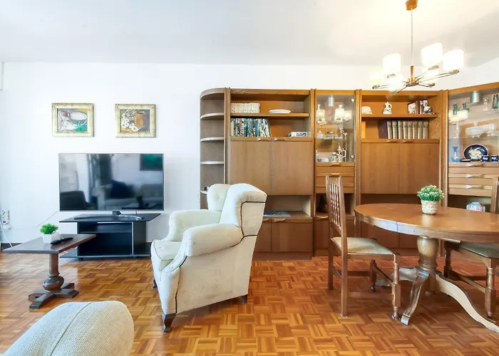 Parramon G 2 2 - Immo Barneda Apartament Roses