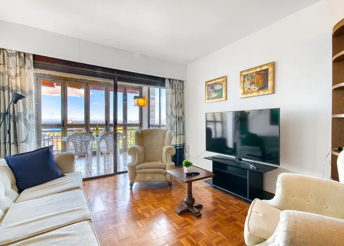 Apartment Parramon G 2 2 - Immo Barneda Roses